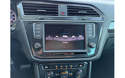 VW Tiguan 2.0TDI/4Motion - автомобили, коли, обяви за нови и употребявани 31