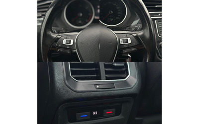 VW Tiguan * 2.0TDI* DSG* 150000км.* - автомобили, коли, обяви за нови и употребявани 11
