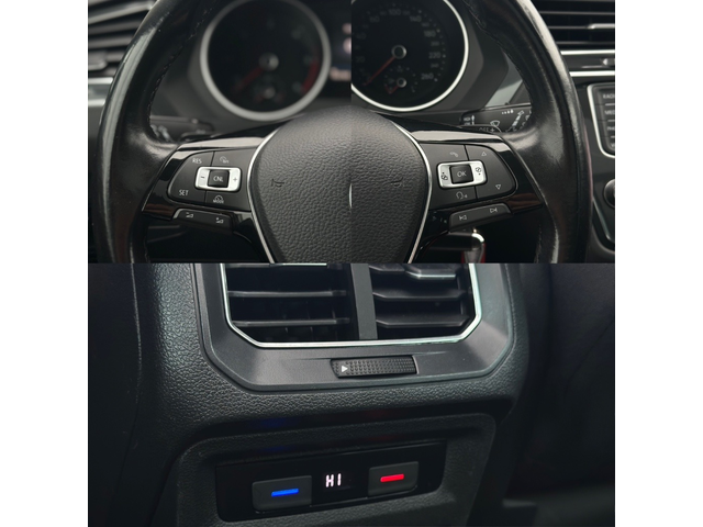 VW Tiguan * 2.0TDI* DSG* 150000км.* - автомобили, коли, обяви за нови и употребявани 11