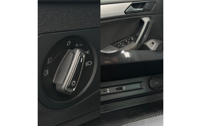 VW Tiguan * 2.0TDI* DSG* 150000км.* - автомобили, коли, обяви за нови и употребявани 12