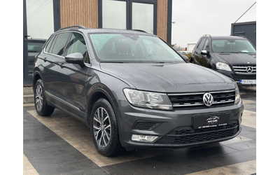 vw-tiguan-2-0tdi-dsg-150000km - 1