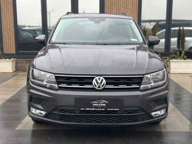 VW Tiguan * 2.0TDI* DSG* 150000км.* - автомобили, коли, обяви за нови и употребявани 2