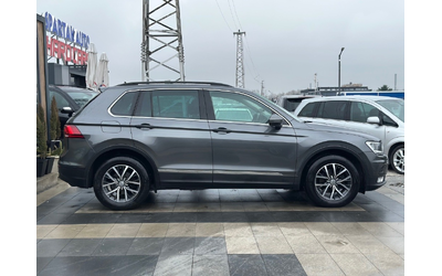 VW Tiguan * 2.0TDI* DSG* 150000км.* - автомобили, коли, обяви за нови и употребявани 6