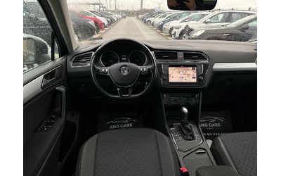 VW Tiguan * 2.0TDI* DSG* 150000км.* - автомобили, коли, обяви за нови и употребявани 7