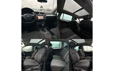 VW Tiguan * 2.0TDI* DSG* 150000км.* - автомобили, коли, обяви за нови и употребявани 9