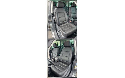 VW Tiguan 2.0TFSI 4-Motion - автомобили, коли, обяви за нови и употребявани 10