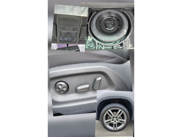 VW Tiguan 2.0TFSI 4-Motion - автомобили, коли, обяви за нови и употребявани 8