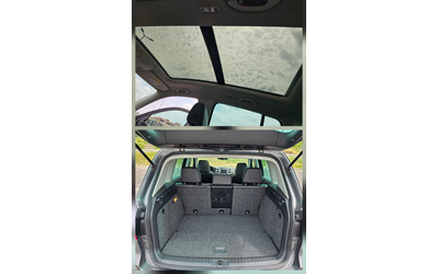 VW Tiguan 2.0TFSI 4-Motion - автомобили, коли, обяви за нови и употребявани 9