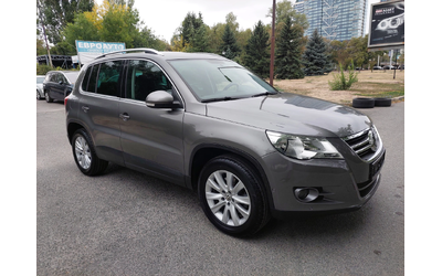 vw-tiguan - 0