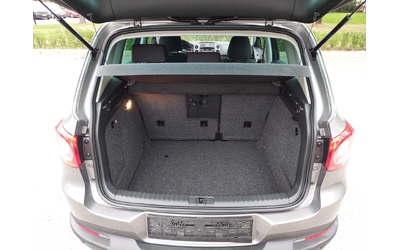 VW Tiguan 2, 0TDI 140ps 4motion - автомобили, коли, обяви за нови и употребявани 11