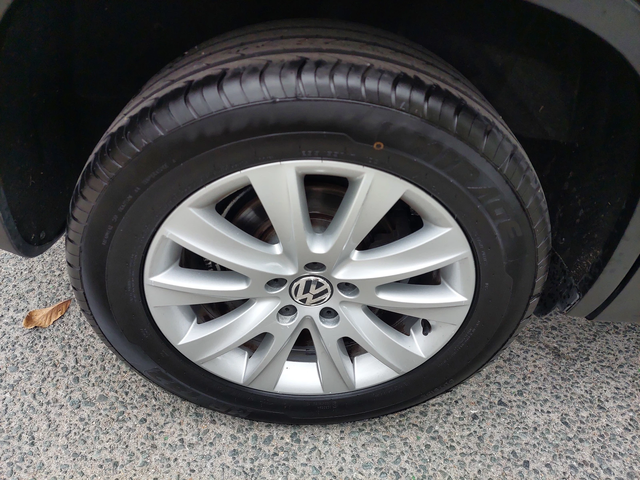 VW Tiguan 2, 0TDI 140ps 4motion - автомобили, коли, обяви за нови и употребявани 12