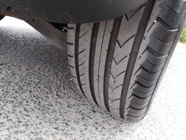 VW Tiguan 2, 0TDI 140ps 4motion - автомобили, коли, обяви за нови и употребявани 13