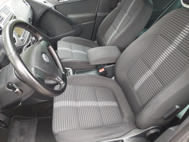 VW Tiguan 2, 0TDI 140ps 4motion - автомобили, коли, обяви за нови и употребявани 6