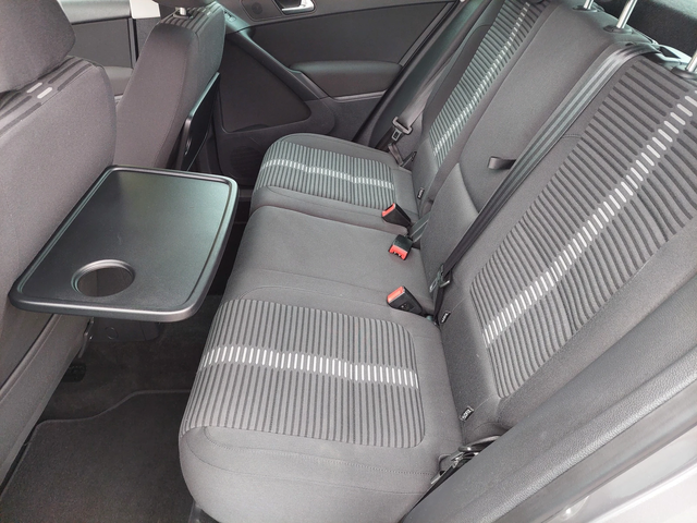 VW Tiguan 2, 0TDI 140ps 4motion - автомобили, коли, обяви за нови и употребявани 7