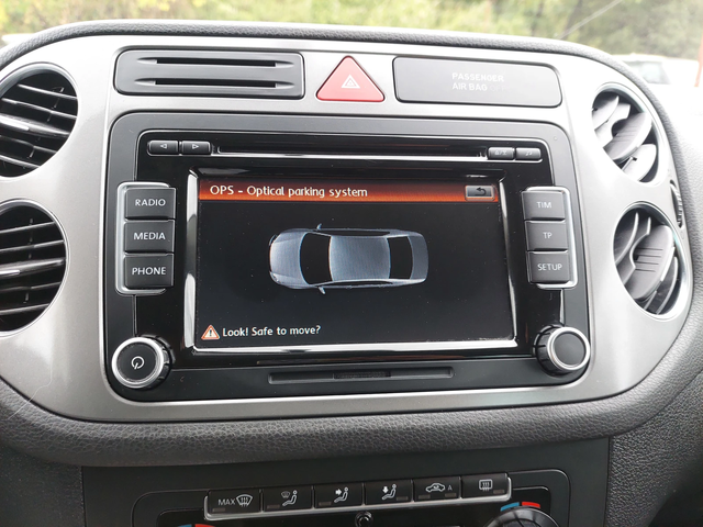 VW Tiguan 2, 0TDI 140ps 4motion - автомобили, коли, обяви за нови и употребявани 8