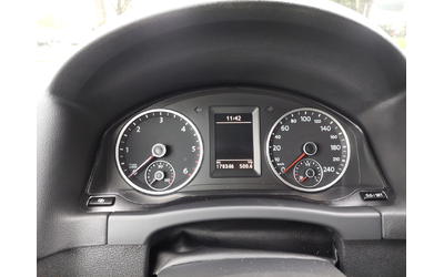 VW Tiguan 2, 0TDI 140ps 4motion - автомобили, коли, обяви за нови и употребявани 9