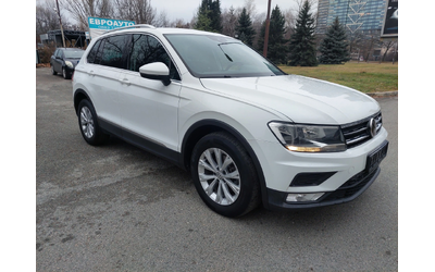vw-tiguan - 0