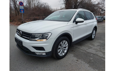 vw-tiguan - 1