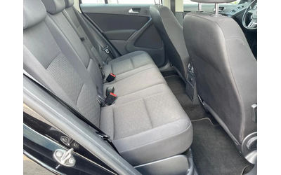 VW Tiguan с.док.bi-fuelGPL, 5в, 6ck., 123653км., мулти, нави - автомобили, коли, обяви за нови и употребявани 10