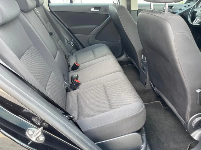 VW Tiguan с.док.bi-fuelGPL, 5в, 6ck., 123653км., мулти, нави - автомобили, коли, обяви за нови и употребявани 10