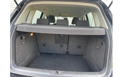 VW Tiguan с.док.bi-fuelGPL, 5в, 6ck., 123653км., мулти, нави - автомобили, коли, обяви за нови и употребявани 12