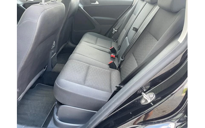 VW Tiguan с.док.bi-fuelGPL, 5в, 6ck., 123653км., мулти, нави - автомобили, коли, обяви за нови и употребявани 13