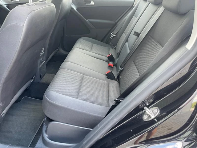 VW Tiguan с.док.bi-fuelGPL, 5в, 6ck., 123653км., мулти, нави - автомобили, коли, обяви за нови и употребявани 13