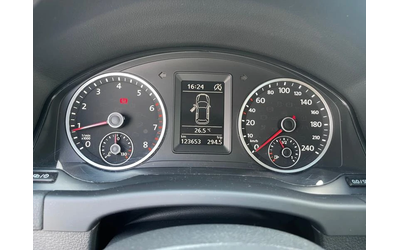 VW Tiguan с.док.bi-fuelGPL, 5в, 6ck., 123653км., мулти, нави - автомобили, коли, обяви за нови и употребявани 15