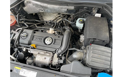 VW Tiguan с.док.bi-fuelGPL, 5в, 6ck., 123653км., мулти, нави - автомобили, коли, обяви за нови и употребявани 16