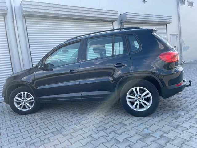 VW Tiguan с.док.bi-fuelGPL, 5в, 6ck., 123653км., мулти, нави - автомобили, коли, обяви за нови и употребявани 3