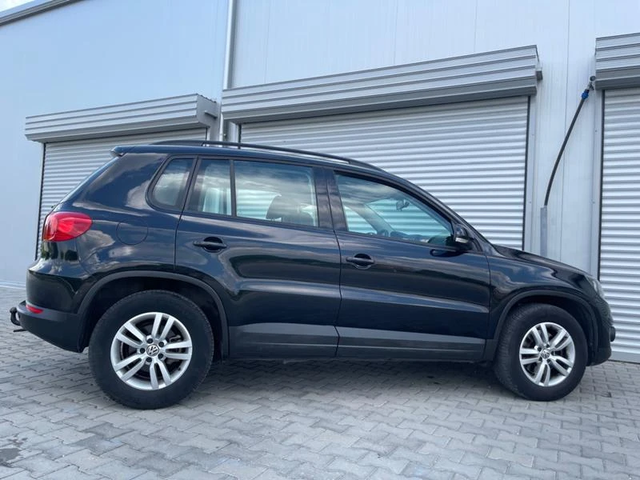 VW Tiguan с.док.bi-fuelGPL, 5в, 6ck., 123653км., мулти, нави - автомобили, коли, обяви за нови и употребявани 6