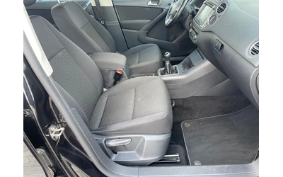 VW Tiguan с.док.bi-fuelGPL, 5в, 6ck., 123653км., мулти, нави - автомобили, коли, обяви за нови и употребявани 9