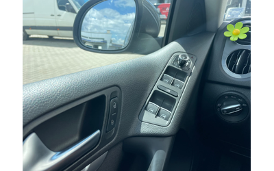 VW Tiguan 2.0TSI+ 4Motion+ Automatic+ Navi+ Подгрев - автомобили, коли, обяви за нови и употребявани 11