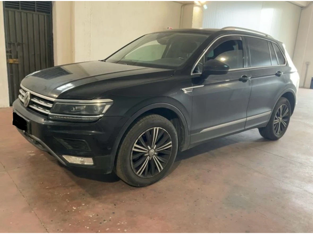 VW Tiguan 2.0TDI 4MOTION* Offroad Pack* 360'* Memory* Ke - автомобили, коли, обяви за нови и употребявани 0