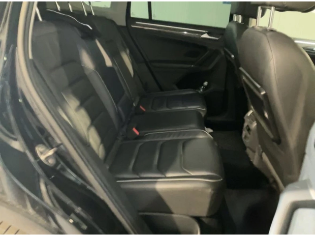 VW Tiguan 2.0TDI 4MOTION* Offroad Pack* 360'* Memory* Ke - автомобили, коли, обяви за нови и употребявани 10