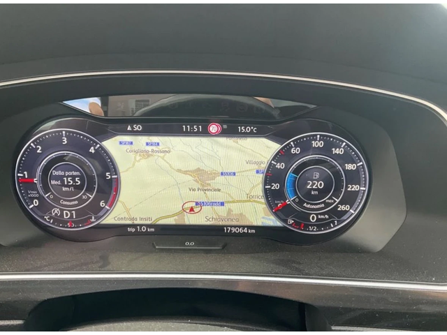 VW Tiguan 2.0TDI 4MOTION* Offroad Pack* 360'* Memory* Ke - автомобили, коли, обяви за нови и употребявани 11