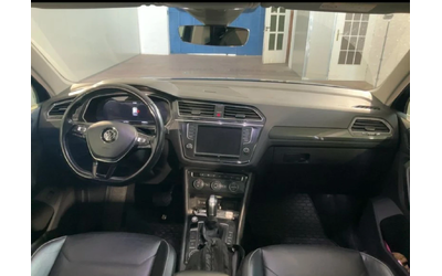 VW Tiguan 2.0TDI 4MOTION* Offroad Pack* 360'* Memory* Ke - автомобили, коли, обяви за нови и употребявани 8