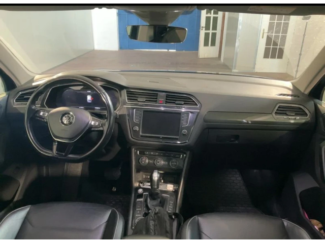 VW Tiguan 2.0TDI 4MOTION* Offroad Pack* 360'* Memory* Ke - автомобили, коли, обяви за нови и употребявани 8