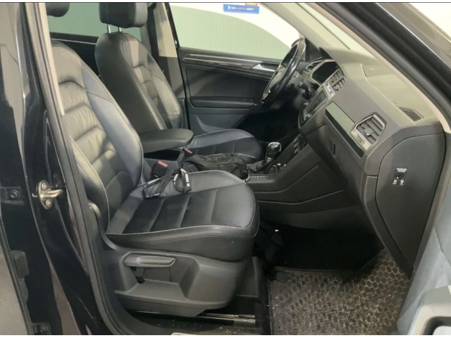 VW Tiguan 2.0TDI 4MOTION* Offroad Pack* 360'* Memory* Ke - автомобили, коли, обяви за нови и употребявани 9