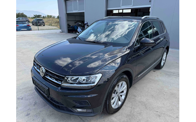 vw-tiguan - 0