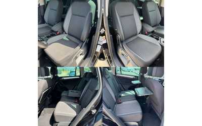 VW Tiguan 2.0* 150ps* DSG* LED* НАВИ* ПАРКТРОНИК - автомобили, коли, обяви за нови и употребявани 11