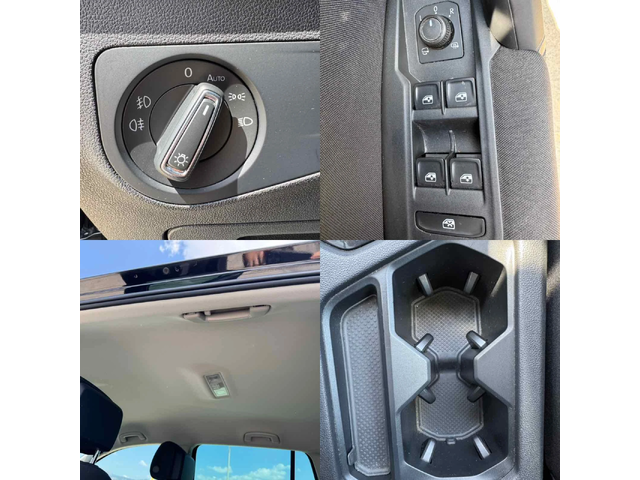 VW Tiguan 2.0* 150ps* DSG* LED* НАВИ* ПАРКТРОНИК - автомобили, коли, обяви за нови и употребявани 15