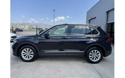 vw-tiguan - 1