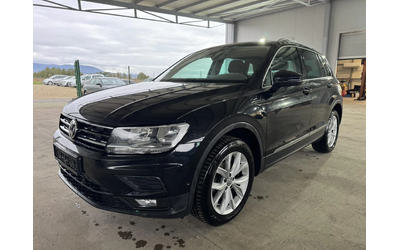 vw-tiguan - 0