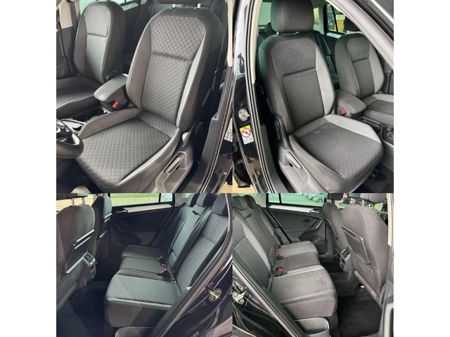 VW Tiguan 2.0 TDI* 150ps* 139хл.км* 4motion* НАВИ* КАМЕРА - автомобили, коли, обяви за нови и употребявани 11