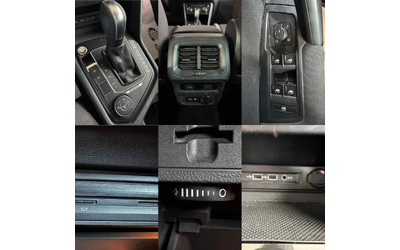 VW Tiguan 2.0 TDI* 150ps* 139хл.км* 4motion* НАВИ* КАМЕРА - автомобили, коли, обяви за нови и употребявани 14