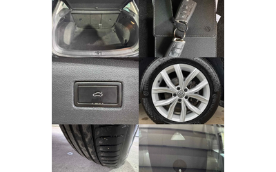 VW Tiguan 2.0 TDI* 150ps* 139хл.км* 4motion* НАВИ* КАМЕРА - автомобили, коли, обяви за нови и употребявани 16