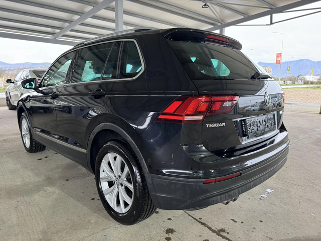 VW Tiguan 2.0 TDI* 150ps* 139хл.км* 4motion* НАВИ* КАМЕРА - автомобили, коли, обяви за нови и употребявани 2