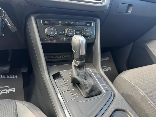 VW Tiguan 2.OD-R LINE-FULL LED-DISTRONIC-LANE ASIS-DIGITAL - автомобили, коли, обяви за нови и употребявани 11
