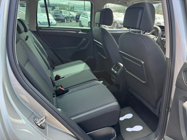 VW Tiguan 2.OD-R LINE-FULL LED-DISTRONIC-LANE ASIS-DIGITAL - автомобили, коли, обяви за нови и употребявани 15
